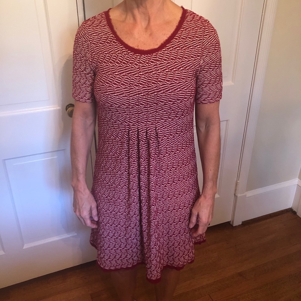 Maeve Anthropologie dress